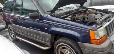 Veicolo di demolizione JEEP GRAND CHEROKEE I (ZJ, ZG) 2.5 TD 4x4 (Z) dell'anno 1997 alimentato M52