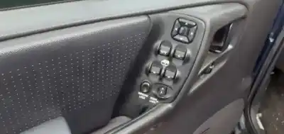 Утилизация автомобиля jeep grand cherokee i (zj, zg) 2.5 td 4x4 (z) года 1997 питание m52