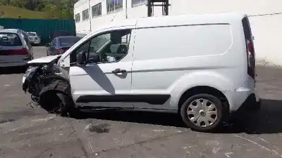 Утилизация автомобиля ford transit connect furgon 200 l1 trend года 2019 питание ztga