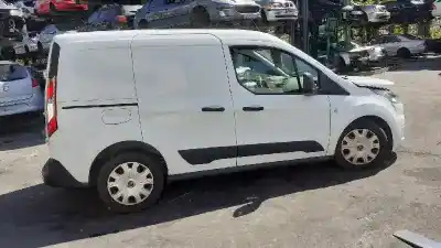 Утилизация автомобиля ford transit connect furgon 200 l1 trend года 2019 питание ztga