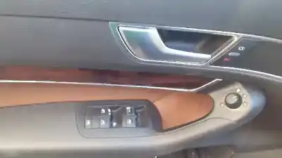 Veicolo di demolizione audi a6 berlina (4f2) 3.0 tdi quattro (165kw) dell'anno 2005 alimentato bmk
