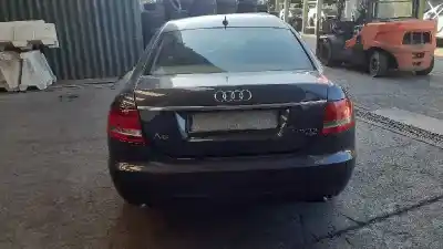 Veicolo di demolizione audi a6 berlina (4f2) 3.0 tdi quattro (165kw) dell'anno 2005 alimentato bmk
