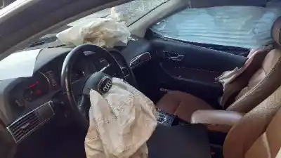 Veicolo di demolizione audi a6 berlina (4f2) 3.0 tdi quattro (165kw) dell'anno 2005 alimentato bmk