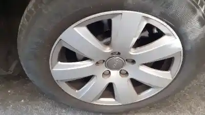 Veicolo di demolizione audi a6 berlina (4f2) 3.0 tdi quattro (165kw) dell'anno 2005 alimentato bmk