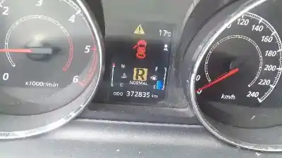 Vehicul casat peugeot 4007 sport pack al anului 2009 alimentat 4hn