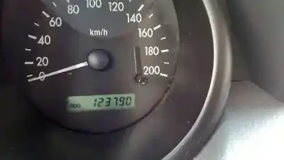 Утилизация автомобиля daewoo kalos (klas) 1.4 16v года 2004 питание f14d3