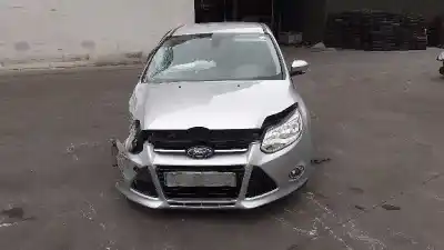 Veicolo di demolizione ford focus lim. (cb8) trend dell'anno 2011 alimentato t1db