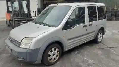 Утилизация автомобиля ford tourneo connect (tc7) kombi b. corta (2006->) года 2008 питание r3pa
