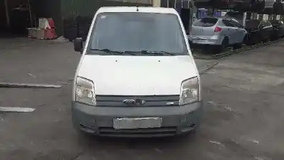 Утилизация автомобиля ford tourneo connect (tc7) kombi b. corta (2006->) года 2008 питание r3pa