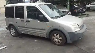 Утилизация автомобиля ford tourneo connect (tc7) kombi b. corta (2006->) года 2008 питание r3pa