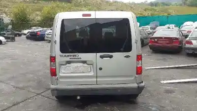 Утилизация автомобиля ford tourneo connect (tc7) kombi b. corta (2006->) года 2008 питание r3pa