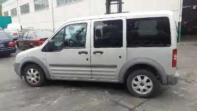 Утилизация автомобиля ford tourneo connect (tc7) kombi b. corta (2006->) года 2008 питание r3pa
