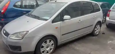 Veículo de Sucata FORD FOCUS SPORTBREAK (CAP) Trend do ano 2006 alimentado KKDA