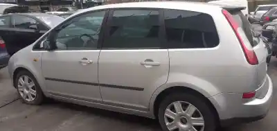 Veículo de Sucata ford focus sportbreak (cap) trend do ano 2006 alimentado kkda