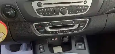 Утилизация автомобиля renault scenic iii bose edition года 2010 питание k9k836