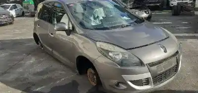Утилизация автомобиля renault scenic iii bose edition года 2010 питание k9k836
