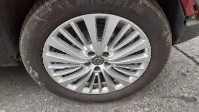 Verschrottungsfahrzeug opel grandland x selective des jahres 2018 angetrieben bh01