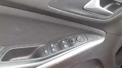 Verschrottungsfahrzeug opel grandland x selective des jahres 2018 angetrieben bh01