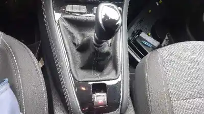 Verschrottungsfahrzeug opel grandland x selective des jahres 2018 angetrieben bh01