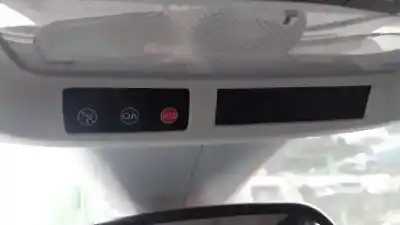 Verschrottungsfahrzeug opel grandland x selective des jahres 2018 angetrieben bh01