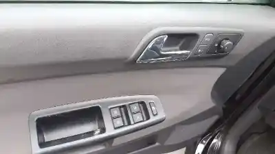 Hurda Aracı volkswagen polo (9n3) sportline yılın 2005 güçlü axr