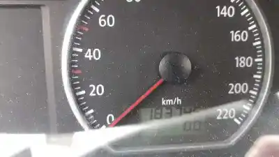 Hurda Aracı volkswagen polo (9n3) sportline yılın 2005 güçlü axr