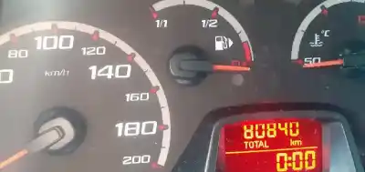 Здавання транспортного засобу ford ka (ccu) 1.2 8v cat року 2010 потужний 169a4000