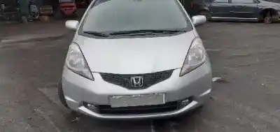 Verschrottungsfahrzeug HONDA                                              JAZZ (GE)                                                                                                                                                                                                                                                  1.4 Comfort Plus                                                                                                                                                                                                                                           des Jahres 2009 angetrieben L13Z1