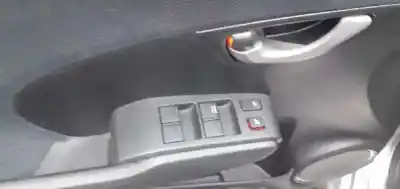 Утилизация автомобиля honda jazz (ge) 1.4 comfort plus года 2009 питание l13z1