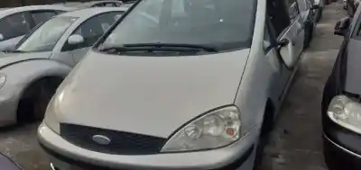 Утилизация автомобиля FORD GALAXY (VY) Ambiente года 2003 питание AUY