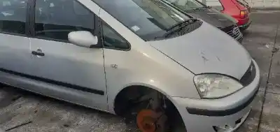 Sloopvoertuig ford galaxy (vy) ambiente van het jaar 2003 aangedreven auy