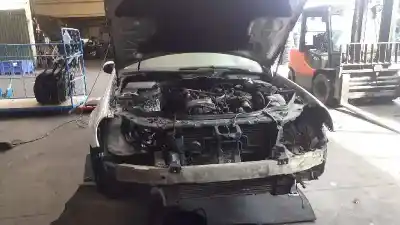 Здавання транспортного засобу mercedes-benz clase e (w211) familiar 270 t cdi (211.216) року 2009 потужний om647961