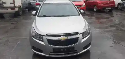 Утилизация автомобиля chevrolet cruze ls года 2012 питание z20d1