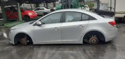 Утилизация автомобиля chevrolet cruze ls года 2012 питание z20d1