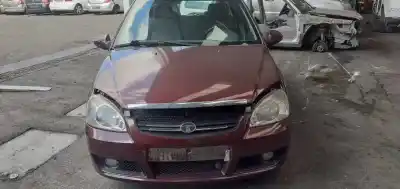 Hurda Aracı TATA INDICA INDICA Yılın 2007 güçlü G 475 SI 48