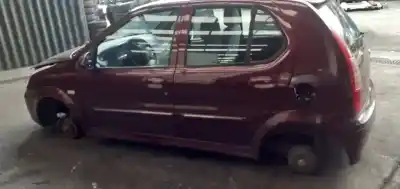 Утилизация автомобиля tata indica indica года 2007 питание g 475 si 48