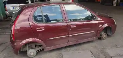 Утилизация автомобиля tata indica indica года 2007 питание g 475 si 48