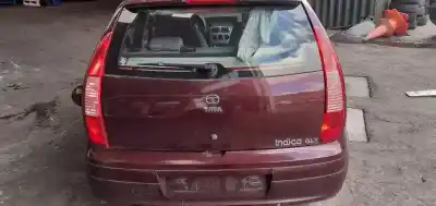 Утилизация автомобиля tata indica indica года 2007 питание g 475 si 48