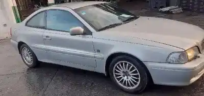 Veicolo di demolizione volvo c70 coupe 2.5 t / 2.4 t 193 cv / 142 kw dell'anno 2001 alimentato b5244t
