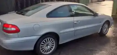 Veicolo di demolizione volvo c70 coupe 2.5 t / 2.4 t 193 cv / 142 kw dell'anno 2001 alimentato b5244t