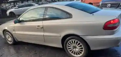 Veicolo di demolizione volvo c70 coupe 2.5 t / 2.4 t 193 cv / 142 kw dell'anno 2001 alimentato b5244t