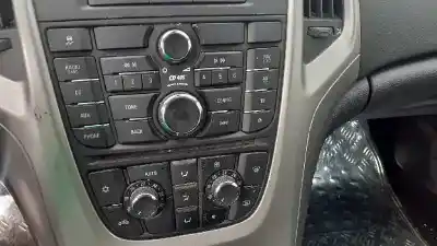 Утилизация автомобиля opel astra j lim. enjoy года 2011 питание a17dtr