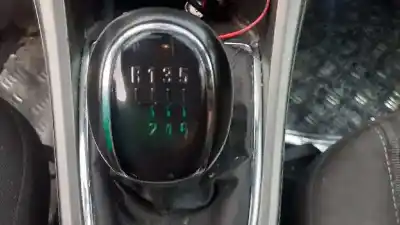 Утилизация автомобиля opel astra j lim. enjoy года 2011 питание a17dtr