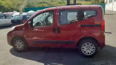 Здавання транспортного засобу fiat qubo (300) dynamic року 2008 потужний 199a2000