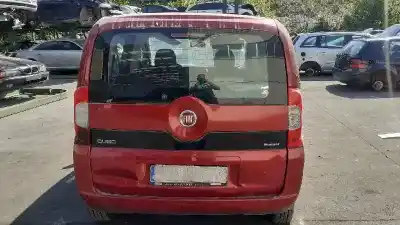 Здавання транспортного засобу fiat qubo (300) dynamic року 2008 потужний 199a2000