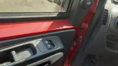 Здавання транспортного засобу fiat qubo (300) dynamic року 2008 потужний 199a2000