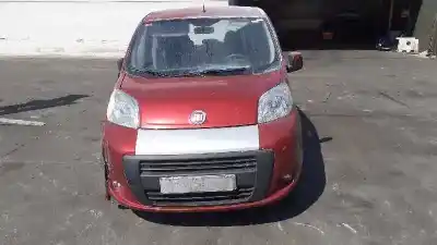 Здавання транспортного засобу fiat qubo (300) dynamic року 2008 потужний 199a2000