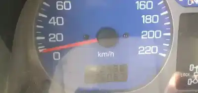 Утилизация автомобиля mitsubishi montero pinin (h60/h70) 2000 gdi года 2001 питание 4694