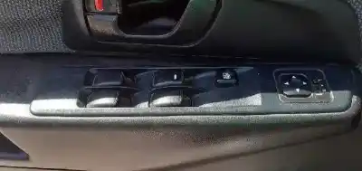 Утилизация автомобиля mitsubishi montero pinin (h60/h70) 2000 gdi года 2001 питание 4694