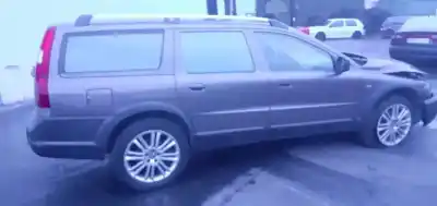 Здавання транспортного засобу volvo xc70 2.4 diesel cat року 2005 потужний b5244t